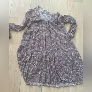 Veveret dress - size medium